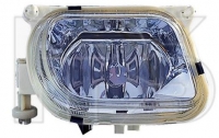 Фара протитуманна права прозора Mercedes W210 (Мерседес 210) 1995-1999