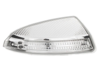 Покажчик повороту (поворот) в правому дзеркалі Mercedes C-klasse W204 (Мерседес Б-клас) 2007 - 2011