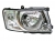Фара права Nissan Patrol 2003-2009