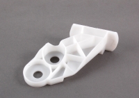 Кронштейн бампера переднього лівий BMW 3 E46 1998-2001 Кронштейн бампера переднього лівий BMW 3 E46 1998-2001