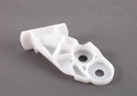 Кронштейн бампера переднього правий BMW 3 E46 1998-2001 Кронштейн бампера переднього правий BMW 3 E46 1998-2001