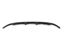 Кріплення спойлера переднього бампера VW Golf 6