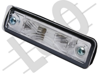 Ліхтар підсвічування номерного знака Opel Ліхтар підсвічування номерного знака Opel