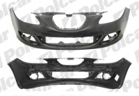 Бампер передній Seat Leon до 2009