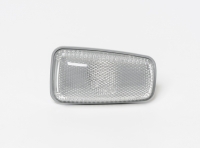 Повторювач повороту білий Citroen / Peugeot / Fiat Повторювач повороту білий Citroen / Peugeot / Fiat