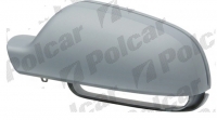 Корпус дзеркала лівого (кришка) Audi A3 / A4 / A5 Корпус дзеркала лівого (кришка) Audi A3 / A4 / A5