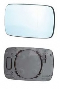 Вкладиш (дзеркальний елемент) правого дзеркала BMW e30 Вкладиш (дзеркальний елемент) правого дзеркала BMW e30