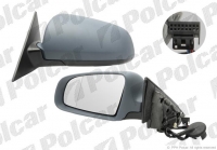 Дзеркало ліве Audi A3 2003-2008 (5 дверей) Дзеркало ліве Audi A3 2003-2008 (5 дверей)