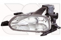 Фара протитуманна ліва Honda CRV 2002-2004