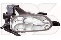 Фара протитуманна права Honda CRV 2002-2004