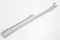 Порог лівий Berlingo (Сітроен Берлінго) / Partner (Пежо Партнер) (з розсувними дверима)