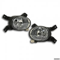 Фара протитуманна ліва Audi A3 (8L) (Ауді А3)