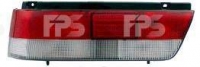 Ліхтар задній лівий HB EUR Ліхтар задній лівий HB EUR