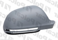 Корпус правого дзеркала (кришка) Audi A3 / A4 / A5 / A6 (C6) / Q3 Корпус правого дзеркала (кришка) Audi A3 / A4 / A5 / A6 (C6) / Q3