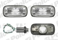 Повторювачі поворотів Nissan Almera / Primera / Maxima