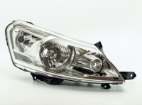 Фара права Jumpy / Scudo / Expert 2007-2016 (з електрокорректором) Фара права Jumpy / Scudo / Expert 2007-2016 (з електрокорректором)