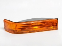 Покажчик повороту правий жовтий Jeep Grand Cherokee