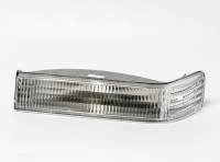 Покажчик повороту лівий білий Jeep Grand Cherokee