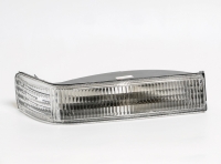 Покажчик повороту правий білий Jeep Grand Cherokee