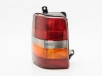 Ліхтар задній лівий Jeep Grand Cherokee