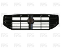 Решітка чорна Решітка чорна