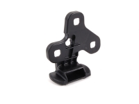 Кронштейн переднього бампера лівий BMW 7 e38 (БМВ е38) після 1998