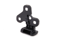 Кронштейн переднього бампера правий BMW 7 e38 (БМВ е38) після 1998