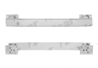 Шина бампера переднього верхня Berlingo / Partner с 2007