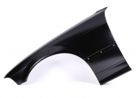 Крило переднє ліве BMW e36 купе без отвору повторювача поворота