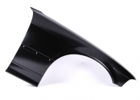 Крило переднє праве BMW e36 купе без отвору повторювача поворота