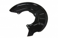 Захист переднього гальмівного диску правий VW Touran (Фольксваген Тоуран) 2003-2006 1K0615312F, 1K0612312F, 1K0615312F