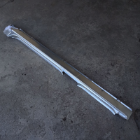 Порог правий Ford Escort / Orion (Форд Ескорт / Орион) 1981-1990 4 або 5 дверний 6089542