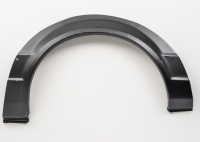 Арка задня ліва Форд Ескорт (Ford Escort)  3 двері  1981-1990