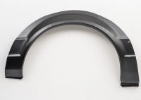 Арка задня права Форд Ескорт (Ford Escort)  3 двері  1981-1990