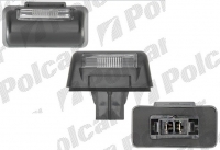 Подсветка номера Ford Transit / Transit Connect Подсветка номера Ford Transit / Transit Connect