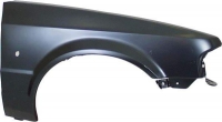 Крило переднє праве (з отвором повторювача) FORD ESCORT IV / ORION 1986-1990 1634928, P86AG-16005AA, P86AG-1644413