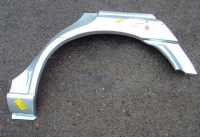 Арка задня ліва Ford Escort / Orion (Форд Ескорт / Орион) 1990-2000 4-х та 5-ти дверний