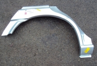 Арка задня права Ford Escort / Orion (Форд Ескорт / Орион) 1990-2000 4-х та 5-ти дверний