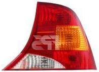 Ліхтар задній правий (sedan) Ford Focus 1998-2004
