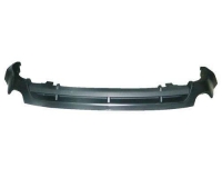 Спойлер бампера заднього HB