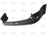 Бампер задній wagon