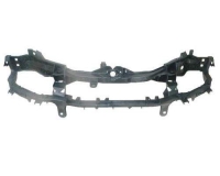 Панель передня (армована пластмасса)