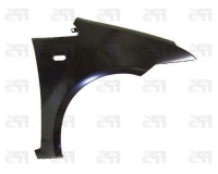 Крило переднє праве