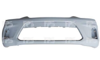 Бампер передній