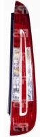 Ліхтар задній правий (LED) Ліхтар задній правий (LED)