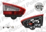 Ліхтар задній лівий Ford Mondeo 2010-2014 внутрішній (універсал)