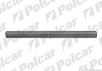 Ремчастина порога на Ніссан Патрол 60 / 260 (Nissan Patrol Y60 / 260) 5-ти дверний кузов