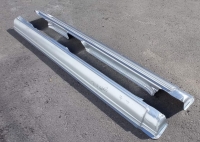 Порог лівий Ford Mondeo (Форд Мондео) 1993-2000 1043132