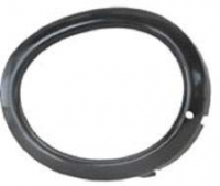 Рамка противотуманной фари ліва