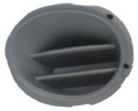 Заглушка противотуманки ліва